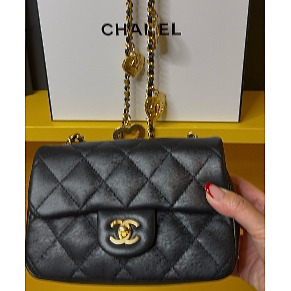 Chanel Limited Edition